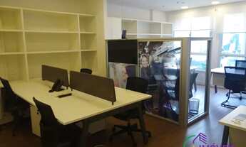 Imagem 3: CONJ. COMERCIAL - PINHEIROS - SP