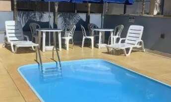 Imagem 5: Apartamento 1 dormitório Mobiliado