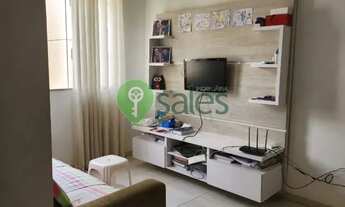 Imagem 5: Apartamento com 2 quartos, Felícia - Vitória da Conquista