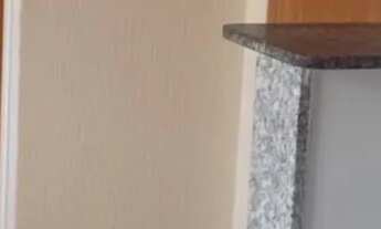 Imagem 5: Apartamento, quarto, sala, cozinha , banheiro área de serviço