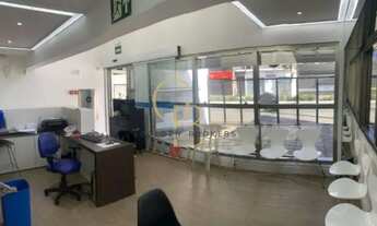 Imagem 2: Imóvel comercial na Vila Nova Conceição