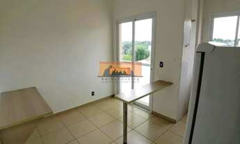 Imagem 3: Kitnet para Locação 1 Quarto, 1 Vaga, 30M², Barão Geraldo, Campinas - SP