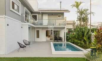 Imagem 7: Casa de Alto Padrão em Jurerê Internacional