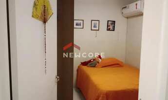 Imagem 4: Apartamento em Rua Moscados - Vila Marumby - Maringá/PR