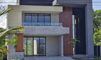 Imagem 7: Casa luxuosa no Alphaville Sergipe [7694