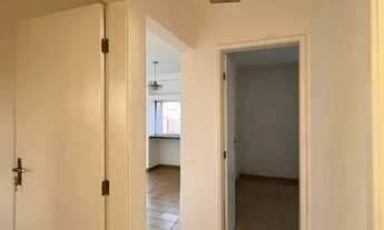 Imagem 6: SIQUEIRA ALUGA: APT COM 02 QUARTOS + DEPENDÊNCIA TENDO 88,60m² EM MASSANGANA