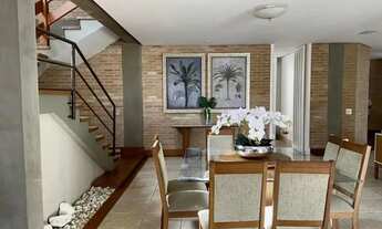 Imagem 5: Casa com 4 dormitórios, 750 m² - venda por R$ 12.700.000,00 ou aluguel por R$ 45.000,00/mê