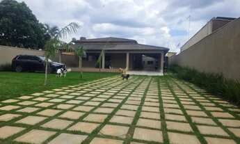 Imagem: OPORTUNIDADE ÚNICA! Linda casa na Av. Buritis!