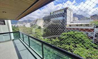 Imagem: MARAVILHOSA COBERTURA EM IPANEMA!!!