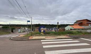 Imagem 2: Terreno à venda, 369 m² por R$ 440.000,00 - São Bráz - Mandirituba/PR