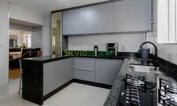 Imagem 7: Apartamento a venda na Zona 01 - Maringá-Pr