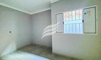 Imagem 7: Casa nova com 02 quartos à venda no bairro Jussara em Araçatuba