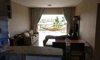 Imagem 2: Villa das Aguas Quadra 4 (ref: 1279) [3548