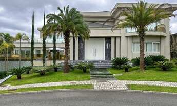 Imagem: Mansão com 9 dormitórios à venda, 1.526