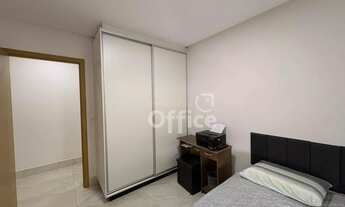 Imagem 4: Apartamento à venda, 140 m² por R$ 850.000,00 - Jundiaí - Anápolis/GO