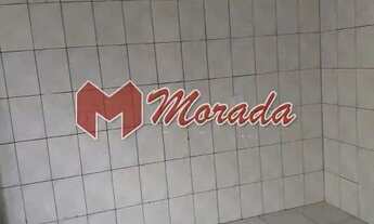 Imagem 5: CASA LOCAÇÃO JARDIM COCAIA!!! 50m² REF: 20470