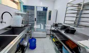 Imagem 7: Fabc -Ponto Comercial para Venda ou Locação Jardim América