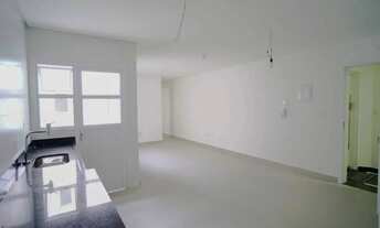 Imagem 3: Apartamento com 3 dormitórios à venda, 79 m² por R$ 550.000,00 - Santa Maria - Santo André