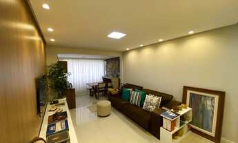 Imagem 3: APARTAMENTO 1/4 MOBILIADO ALTO LUXO EM ALPHAVILLE NO ARTVILLE