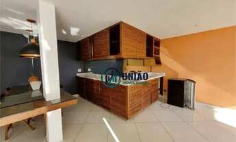 Imagem 3: Cobertura com 2 dormitórios à venda, 164 m² por R$ 1.000.000,00 - Ingá - Niterói/RJ