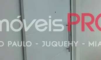 Imagem 6: Conjunto Comercial no Itaim com 100m² e 3 Vagas