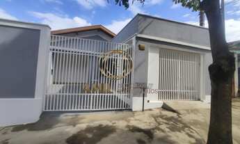 Imagem: RA AMIL Aluga Casa Térrea de 3 Quartos