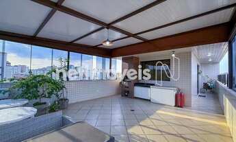 Imagem: Venda Cobertura Colégio Batista Belo Horizonte