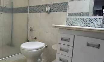 Imagem 6: Sobrado no Setor Bueno 3 Suítes Plenas e 3 Vagas de Garagem Rico em Armários de 169 m²