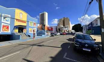 Imagem 2: Excelente terreno comercial na Av. Sao Carlos