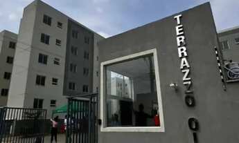 Imagem: APARTAMENTO PARA LOCAÇÃO NO COND. TERRAZZO