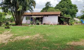 Imagem 4: Chácara à venda em São Carlos, com 4 dormitórios e área de lazer