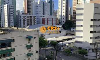 Imagem 4: Venda - Apartamento 2 quartos - Porteira Fechada