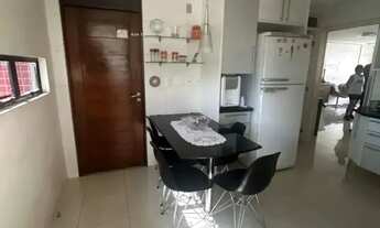 Imagem 4: Imóvel para venda possui 145 metros quadrados com 4 quartos em Maurício de Nassau - Caruar