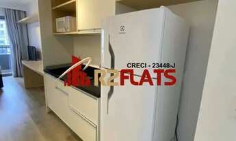 Imagem: Flat com ótimo preço no bairro Consolação