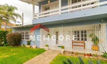 Imagem 2: Casa em Rua Paulo Derly Strehl - Espírito Santo - Porto Alegre/RS