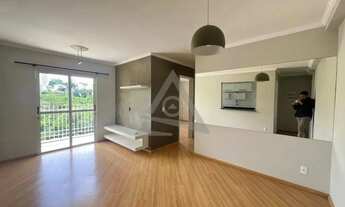 Imagem: Apartamento para alugar em Campinas, Mansões