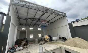 Imagem: Galpão na Vila Romana para Locação Excelente