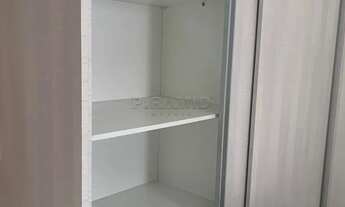 Imagem 7: Apartamento mobiliado no Bairro Jardim Nova Aliança Sul, Zona Sul de Ribeirão Preto/SP