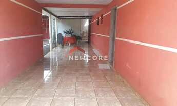 Imagem 3: Casa em Floresta - Centro - Floresta/PR