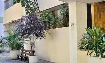 Imagem: Apartamento para aluguel com 110 metros