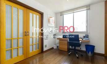 Imagem 5: Apartamento de 03 dormitórios no Jardim Paulista