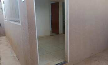 Imagem 7: Agio de casa 2 quartos em Valparaiso condominio fechado com portão Eletrónico