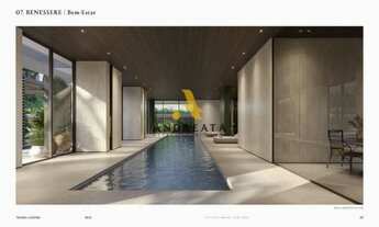 Imagem 5: Venda de Apartamento com 4 quarto(s), 4 suíte(s), no condomínio RIIO by Piero Lissoni em B