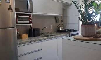 Imagem 6: Apartamento Mobiliado | 62 m² | 2 Dormitórios | Suíte