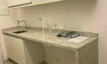 Imagem 3: Descubra o Aconchego da sala comercial no coração da Vila Ólimpia!