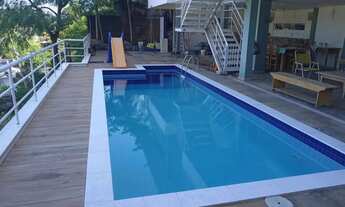 Imagem: Casa em Condomínio para Venda em Niterói