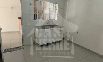 Imagem: Casa para Locação - Jardim Regina - Indaiatuba/SP