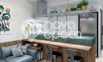 Imagem 3: Laranjeiras Apartamento com 2 dormitórios