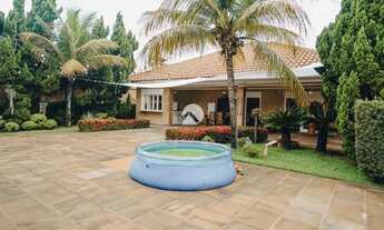 Imagem 2: Casa no condomínio Jardim Aquários em Limeira-SP