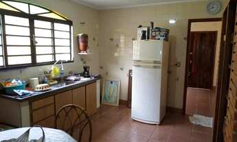 Imagem 5: Casa Sobrado em Vila Nossa Senhora do Retiro - São Paulo